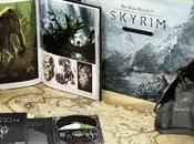 Elder Scrolls Skyrim nuova immagine della Collector's Edition