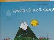 Goccia Lina ciclo dell'acqua (Stella Bellomo) Venerdì libro