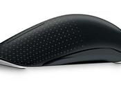 Touch Mouse della Microsoft