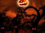 wallpaper tema Halloween