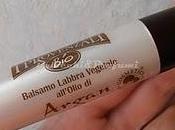 Balsamo labbra all'olio d'argan Provenzali: