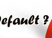 rischio default