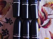 M.A.C. Cosmetics