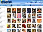 Fancypix: Fotomontaggi Online Effetti sulle Foto