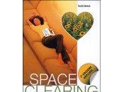 Fare spazio nuovo space clearing