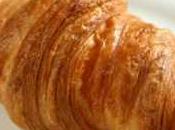Croissant storia gusto