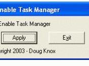 Utilizzare Task manager proprio piacimento