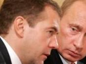 Presidenziali Russia: Medvedev candida Putin