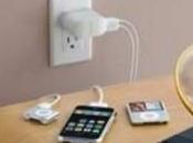 Apple pensa caricabatteria unico suoi dispositivi