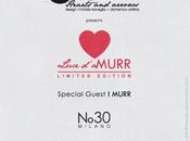 L’evento incantato Milano: Luce d’aMURR N°30 Milano Murr