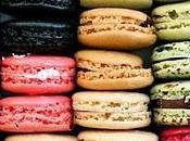 Macarons passione!
