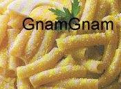 Timballo maccheroni alla tunisina