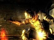 Dark Souls, From Software lavora sulla pacth