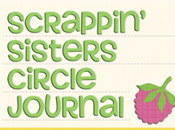 Scrappin’ sisters circle journal