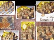 Tartufini bananoci