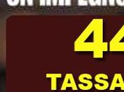 governo della Tassazione Record: 2012, 44,8 2013!