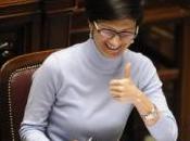 Edizione straordinaria: Maria Stella protoni