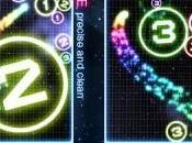 Orbital, gioco rompicapo Android