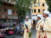 Torino multietnica Amo…