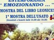 Mostra Libro Leoniceno