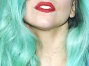 Lady Gaga Presentera' Cortometraggio Durante Fashion Week Parigi