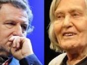 neutrini Einstein: Piergiorgio Odifreddi contro Margherita Hack