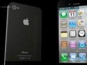 Anticipazioni sull’iPhone
