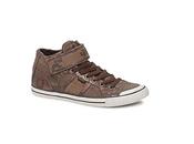D.A.T.E. sneakers pitone
