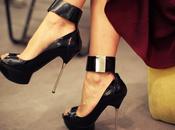 Needel heels