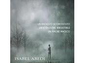 Recensione: "Sono sogno" Isabel Abedi