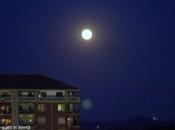 Notte luna piena