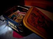 Vintage, secondo