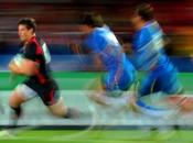 Rugb-rica mondiale: Galles, ranking team ideale