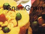 Panettoni alla frutta