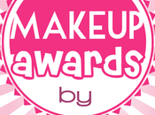 Make Awards MakeUpWorld Italia