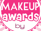 Make-up Awards sono iniziati! Prima fase!