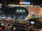 Dove fare shopping BANGKOK migliori CENTRI COMMERCIALI Guida Thailandia