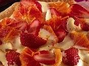 Sfogliata alla frutta