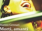 libro giorno: Morti, amanti funerali Matteo Gennai (Abel Books)