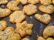 Salatini Parmigiano Pecorino