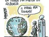 EARTH OVERSHOOT Paroloni definire debito verso Terra