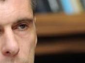 RUSSIA: Michail Prokhorov spiega strategia