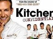 Kitchen confidential cuochi york