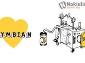 arrivo degli Eseries Symbian^3