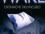 WAKE. Cronache dell'incubo