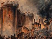 Storming Bastille