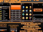 Orange Glow CellDoctor