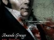 ESCE LIBRERIA DARCY, VAMPYRE Amanda Grange, EDIZIONE TEA.
