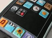 Torta iPod