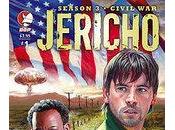 Jericho stagione